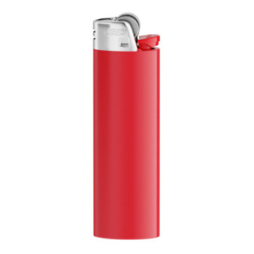 Briquet BIC® Maxi J26 marquage quadri