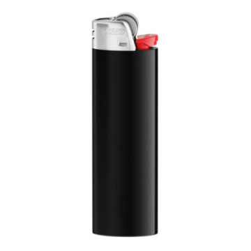Briquet BIC® Maxi J26 marquage quadri