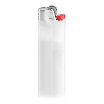 Briquet BIC® Maxi J26 marquage quadri