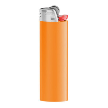 Briquet BIC® Maxi J26 marquage quadri