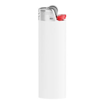 Briquet BIC® Maxi J26 marquage quadri