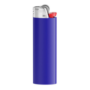 Briquet BIC® Maxi J26 marquage quadri
