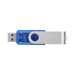 Clé USB pivotante 16 Go