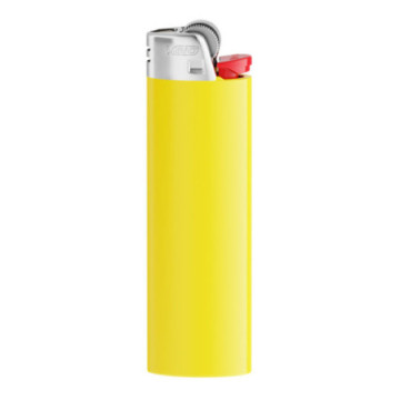 Briquet BIC® Maxi J26 marquage quadri