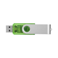 Clé USB pivotante 16 Go