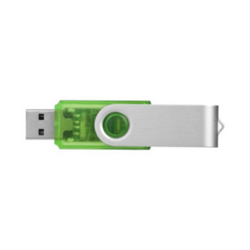 Clé USB pivotante 16 Go