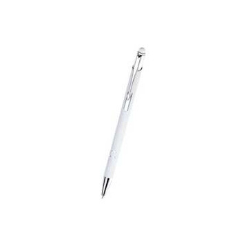 Stylo stylet en aluminium
