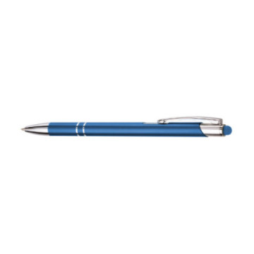 Stylo stylet en aluminium