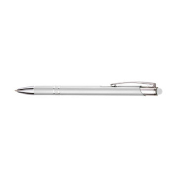 Stylo stylet en aluminium