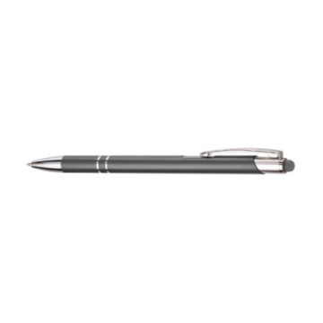 Stylo stylet en aluminium