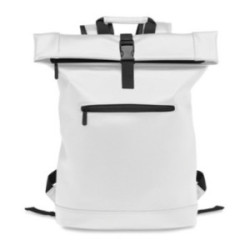 Sac à dos ordinateur roll top