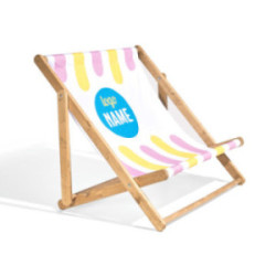 Chaise longue XL 190 × 172,5 cm avec lasure