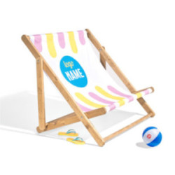 Chaise longue XL 190 × 172,5 cm avec lasure