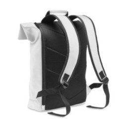 Sac à dos ordinateur roll top