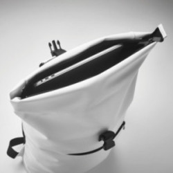 Sac à dos ordinateur roll top