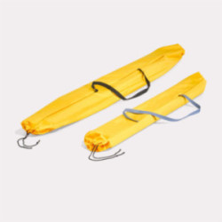 Chaise longue XXL 250 × 172,5 cm avec lasure