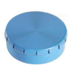 Boîte de bonbons Clic-Clac® marquage 1 couleur