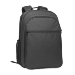Sac à dos ordinateur isotherme en rPET