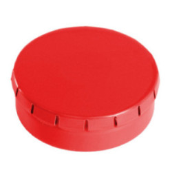 Boîte de bonbons Clic-Clac® marquage 1 couleur
