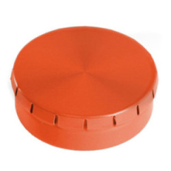 Boîte de bonbons Clic-Clac® marquage 1 couleur