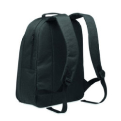 Sac à dos ordinateur isotherme en rPET