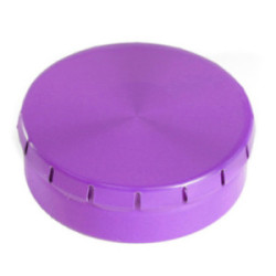 Boîte de bonbons Clic-Clac® marquage 1 couleur