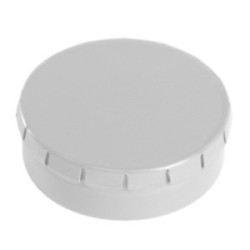 Boîte de bonbons Clic-Clac® marquage 1 couleur