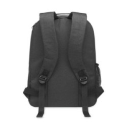 Sac à dos ordinateur isotherme en rPET