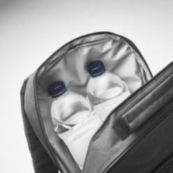 Sac à dos ordinateur isotherme en rPET