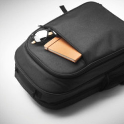 Sac à dos ordinateur isotherme en rPET