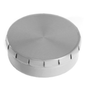 Boîte de bonbons Clic-Clac® marquage quadri