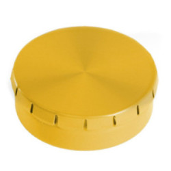 Boîte de bonbons Clic-Clac® marquage quadri