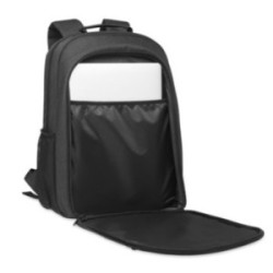 Sac à dos ordinateur isotherme en rPET