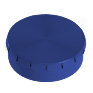 Boîte de bonbons Clic-Clac® marquage quadri