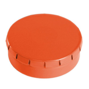 Boîte de bonbons Clic-Clac® marquage quadri