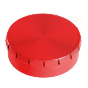 Boîte de bonbons Clic-Clac® marquage quadri