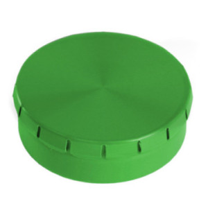 Boîte de bonbons Clic-Clac® marquage quadri