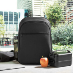 Sac à dos ordinateur isotherme en rPET