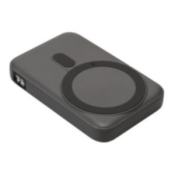 Batterie de secours 5000 mAh MagSafe™