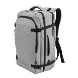 Sac à dos ordinateur week-end cabine en rPET