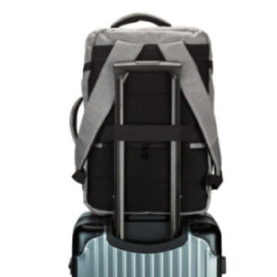 Sac à dos ordinateur week-end cabine en rPET