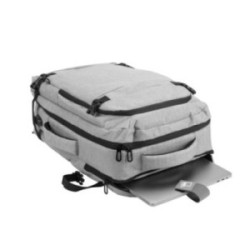 Sac à dos ordinateur week-end cabine en rPET