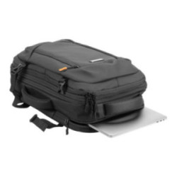 Sac à dos ordinateur week-end cabine