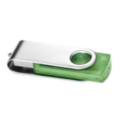 Clé USB pivotante 4 Go