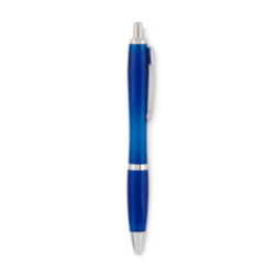 Stylo bille en rPET