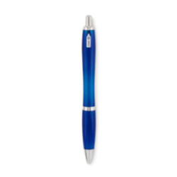 Stylo bille en rPET
