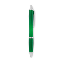 Stylo bille en rPET