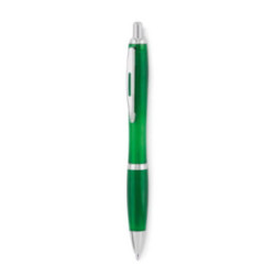 Stylo bille en rPET