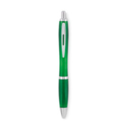 Stylo bille en rPET