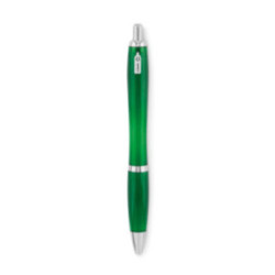 Stylo bille en rPET